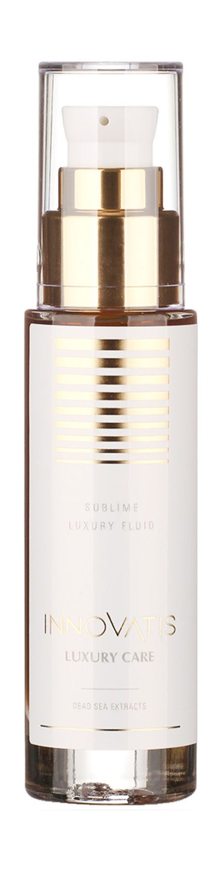 Innovatis Hair Luxury Sublime Fluid Travel Size