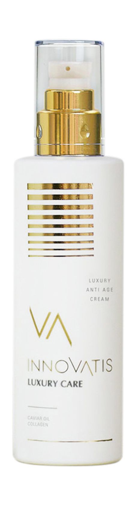 Innovatis Hair Luxury Anti-Age Cream