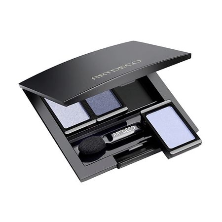 Футляр для теней и румян ARTDECO Магнитный футляр Beauty Box Trio футляр для пустышки мир детства 19652
