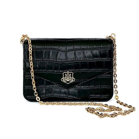 Клатч ANTONIO MARETTI Клатч Black Clutch
