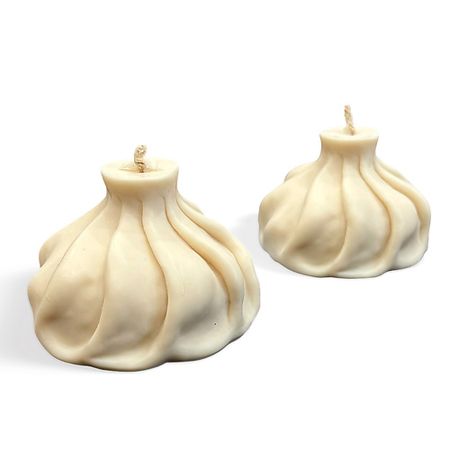 Свеча ароматическая СВЕЧИ В ДОМ Набор Хинкали