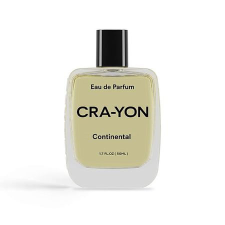 Парфюмерная вода CRA-YON Continental 10 9 android 14 0 gps навигация carplay для bentley flying spur continental gt 2005 2019 android auto головное устройство android carplay