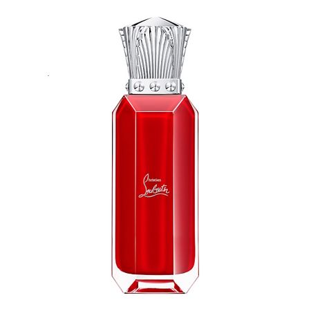 Парфюмерная вода CHRISTIAN LOUBOUTIN BEAUTY LOUBIDOO копировальная монета 1914 дания 20 kroner christian x
