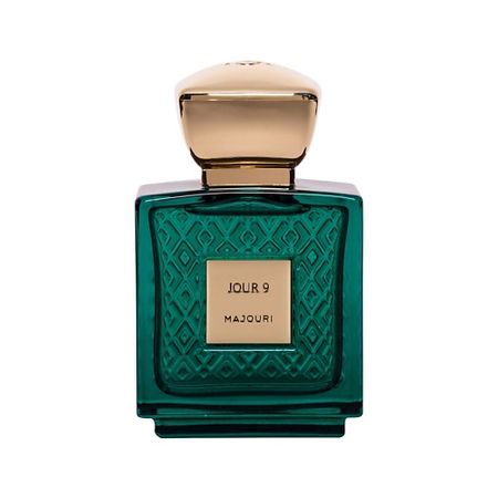 Парфюмерная вода MAJOURI Jour 9