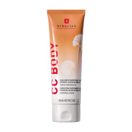 Крем для тела ERBORIAN CC-крем для тела CC Body Cream крем для тела vival butter cream 500мл