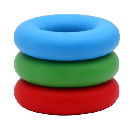 Эспандер FORTIUS Набор кистевых эспандеров 10,20,30 кг