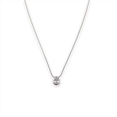 Колье FOROSTINA.K Колье Капля