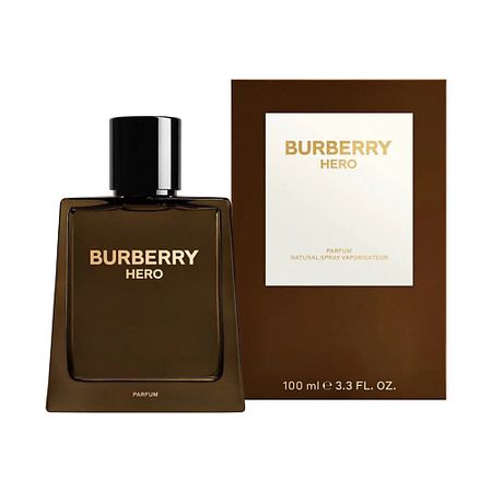 Парфюмерная вода BURBERRY Парфюмерная вода Hero Parfum