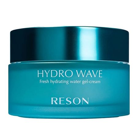 Гель для лица RESON Легкий увлажняющий крем-гель для лица HYDRO WAVE