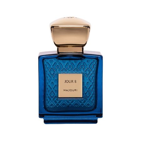 Парфюмерная вода MAJOURI Jour 8