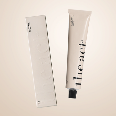 Маска для лица THE ACT Глиняная маска для лица whyou фиолетовая глиняная фигурка для чаепития