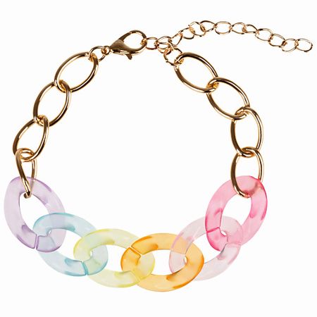 Браслет LUKKY Браслет в виде колечек 1 шт памятные монеты в виде древней греческой кареты