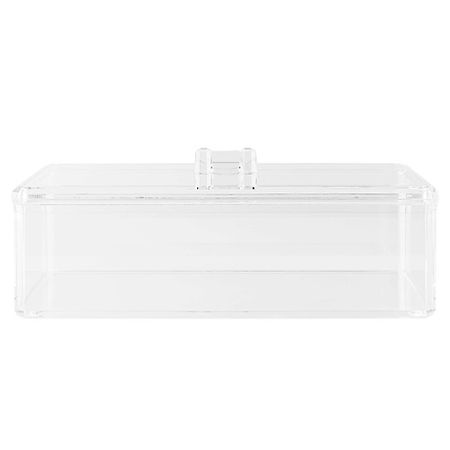 Органайзер ЛЭТУАЛЬ Органайзер косметический Sophisticated Single Section