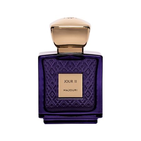 Парфюмерная вода MAJOURI Jour 11