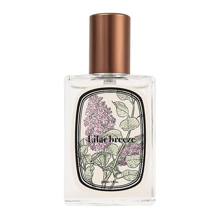 Парфюмерная вода ATELIER FAYE Lilac Breeze пуф парма 8 390х330х330 мм lilac лиловый