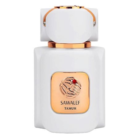 Парфюмерная вода SAWALEF Tamuh парфюмерная   sawalef illusion