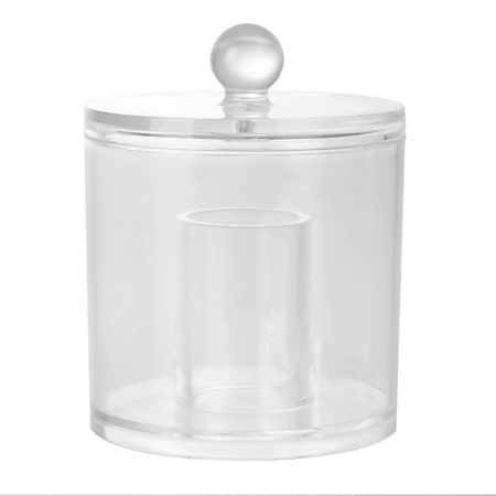 Органайзер ЛЭТУАЛЬ Органайзер для макияжа круглый