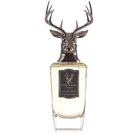 Духи PANA DORA Grand Musk макароны grand di pasta фунгетти 450 гр