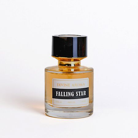 Духи DIVINE AROMA Falling Star