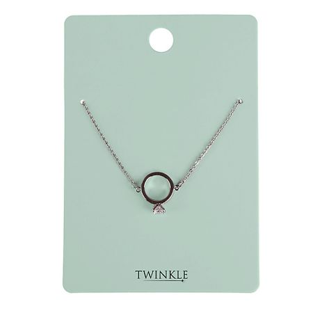 Браслет TWINKLE Браслет с подвеской Ring eakins 96pcs led ring light для микроскопа