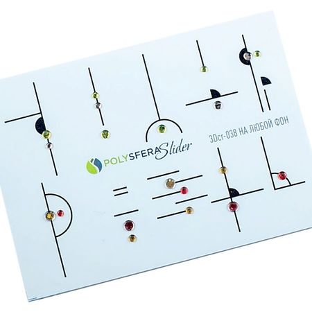 Слайдеры ПОЛИСФЕРА Слайдер дизайн для ногтей со стразами в стиле минимализм 038 курильницы htisok в греческом стиле