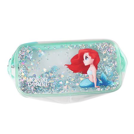 Косметичка MORIKI DORIKI Косметичка детская Lana Glitter