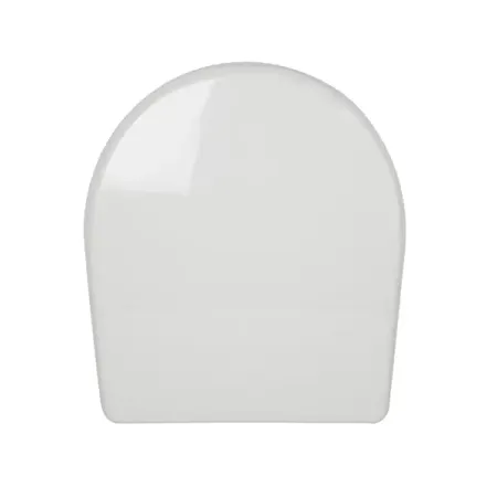 Сиденье для унитаза Iddis 142WPS0 с микролифтом цвет белый moonbiffy подушка на сиденье унитаза