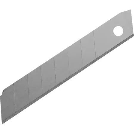 Лезвия универсальные Rage SK5 18 мм, 10 шт. ketech лезвия для graphtec cb09u 50 шт