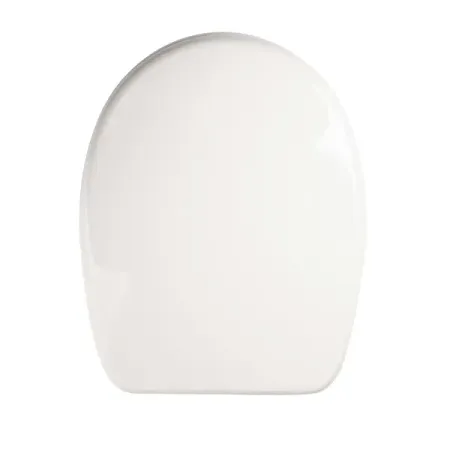 Сиденье для унитаза Iddis 146WP00 цвет белый