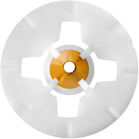 Сопло для краскопульта Tecmaster 3 мм