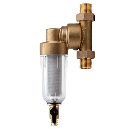 Промывной фильтр для ХВС Посейдон 3/4