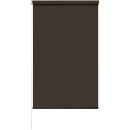 Штора рулонная Stars Light 50x160 см коричневая