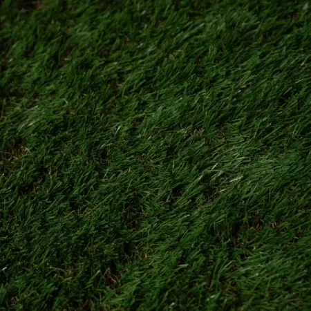 Искусственный газон «BEGINIA» толщина 36 мм 1x5 м цвет зеленый