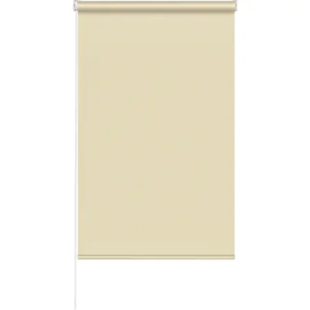 Штора рулонная Stars Light 60x160 см шампань