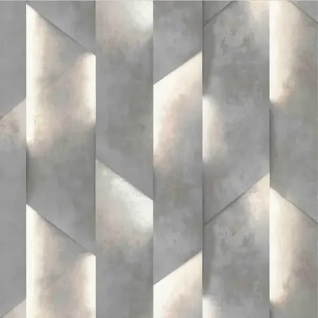 Обои флизелиновые Аспект Ру Лас-Вегас графитовые 1.06 м 78004-44