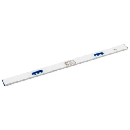 Правило алюминиевое прямоугольное с уровнем Наш бригадир 221638515B 1.5 м