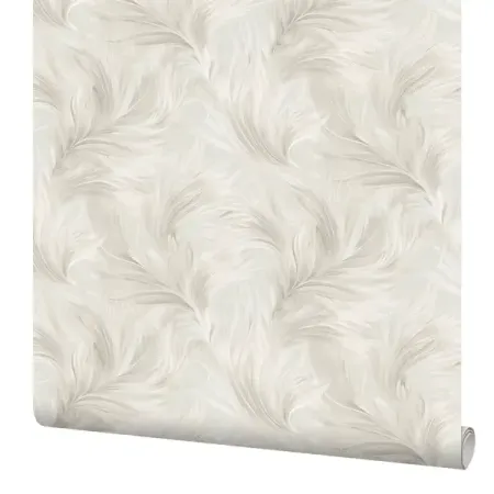 Обои флизелиновые Erismann Levita бежевые 1.06 м ЭР60918-02