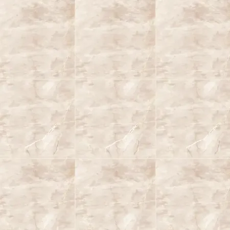 Панель ПВХ Venta Мрамор песочный 2700x375x8 мм 1.0125 м²