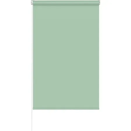 Штора рулонная Stars Light 60x160 см мятная