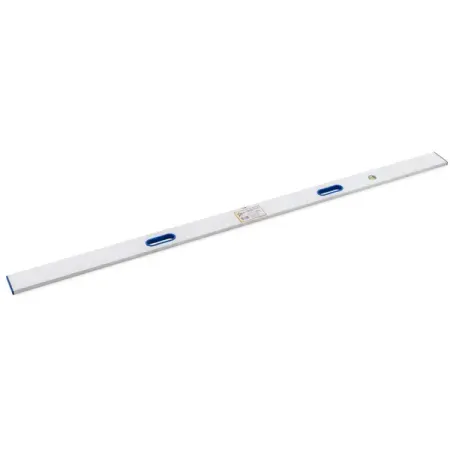 Правило алюминиевое прямоугольное с уровнем Наш бригадир 221638520B 2 м