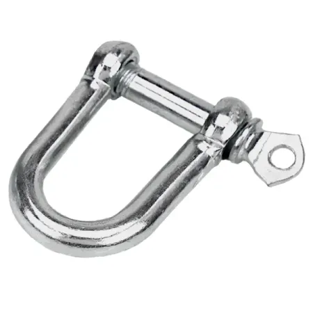 Скоба такелажная 28x14 мм