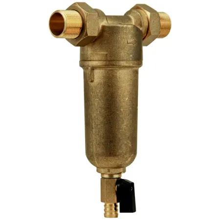 Промывной фильтр для ГВС Посейдон 3/4