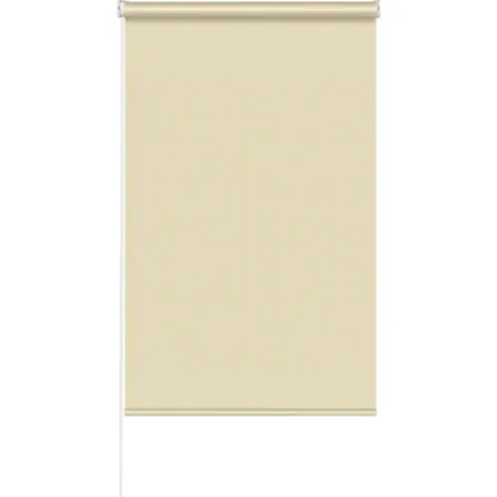 Штора рулонная Stars Light 70x160 см шампань