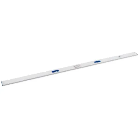 Правило алюминиевое прямоугольное с уровнем Наш бригадир 221638525B 2.5 м