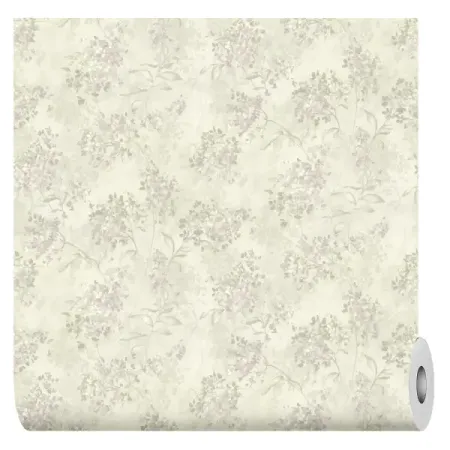 Обои флизелиновые Vog Collection Sasha зеленые 1.06 м VV72473-77