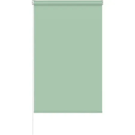 Штора рулонная Stars Light 70x160 см мятная