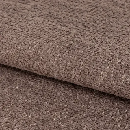 Ткань мебельная Life Vision шенилл 140 см цвет коричневый lousidream круглый ковёр tree of life из полиэстера