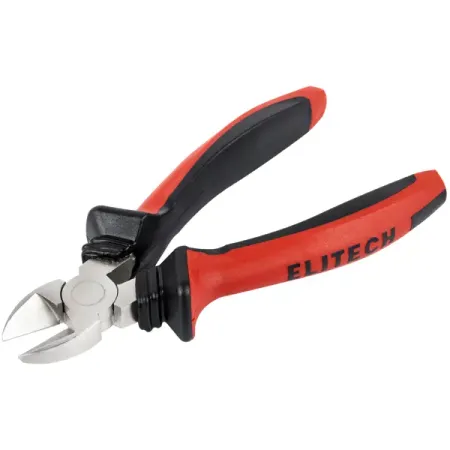 Бокорезы Elitech 130302 180 мм