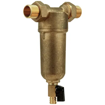 Промывной фильтр для ГВС Посейдон 1/2