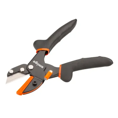 Секатор садовый Amigo 76207 180 мм